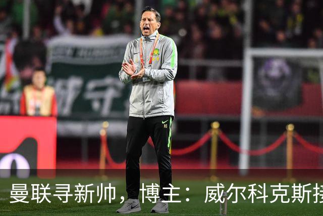 曼联寻新帅，博主：威尔科克斯接触埃迪·豪，维维尔询问纳帅