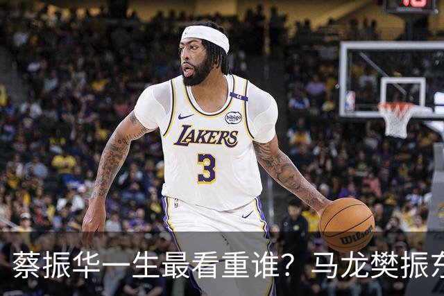 蔡振华一生最看重谁？马龙樊振东都落选，保国乒长青的底牌终揭晓